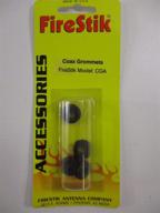 firestick firestik cga coax grommets logo