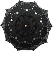 🌂 exquisite handmade parasol umbrella for elegant wedding bridal affairs логотип