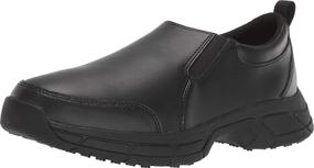 img 1 attached to Shoes Crews Walker Sneaker Black