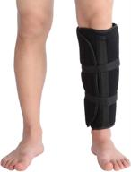 fracture orthosis external adjustable protector logo