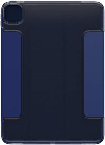 img 2 attached to OtterBox Symmetry Case IPad 11 Inch Tablet Accessories