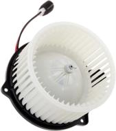 front heater blower compatible elantra logo