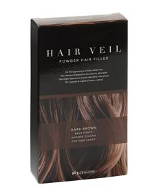 img 3 attached to 💁 FHI Heat Hair Veil Powder: Enhance Your Hair's Voluminous Look