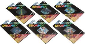 img 1 attached to 🎵 Unleash Musical Brilliance: DropMix Discover Pack Complete Series 2 30-Card Bundle