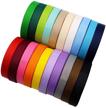 grosgrain ribbons boutique wrapping accessories logo