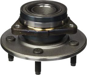 img 1 attached to Timken HA599863 Подшипник оси в сборе