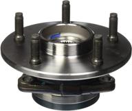 timken ha599863 axle bearing assembly logo