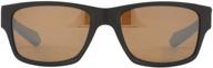 polarized rectangular 🕶️ sunglasses by oakley oo9135 logo
