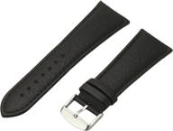 🕶️ hadley roma men's watch strap: stylish colors for your men's watches logo