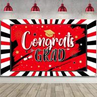 graduation decorations backdrop photography background logo