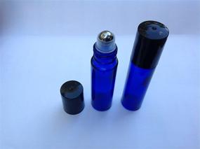 img 1 attached to USA 144 Stainless Refillable Aromatherapy