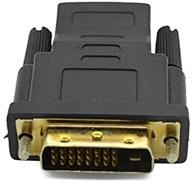 🔌 адаптер dvi-d dual link-m (24+1) to hdmi-f | corpco - купите сейчас! логотип