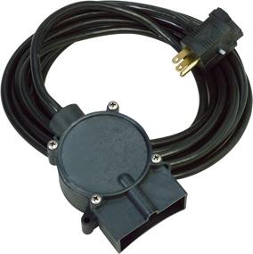img 4 attached to 🐷 Little Giant 599019 Piggyback Diaphragm Switch: Efficient Water Pump Accessory