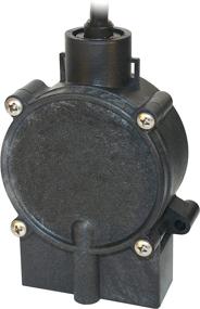img 3 attached to 🐷 Little Giant 599019 Piggyback Diaphragm Switch: Efficient Water Pump Accessory