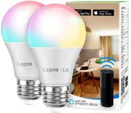 💡 lampux dimmable led bulb: the essential replacement logo