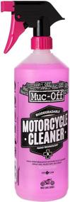 img 2 attached to Muc Off 664US Motorcycle Fluid_Ounces