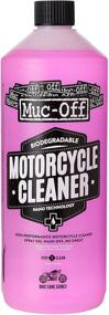 img 4 attached to Muc Off 664US Motorcycle Fluid_Ounces