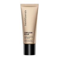 🌸 bareminerals complexion rescue gel cream spf 30, 04 suede, 1.18 fl oz - tinted hydrating formula logo