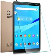 📱 премиум защитное стекло для экрана для ratesell lenovo tab m8 fhd tb-8705f с твердостью 9h, установкой без пузырей и высокореагирующим дисплеем логотип