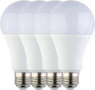 12v led light bulbs by melaogoy logo