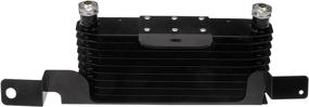 img 1 attached to Dorman 918 279 Transmission Oil Cooler