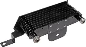 img 2 attached to Dorman 918 279 Transmission Oil Cooler