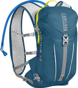 img 4 attached to Оптимизировано для SEO: Гидрорюкзак CamelBak Octane 10 с резервуаром на 70 унций.