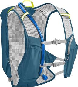 img 3 attached to Оптимизировано для SEO: Гидрорюкзак CamelBak Octane 10 с резервуаром на 70 унций.