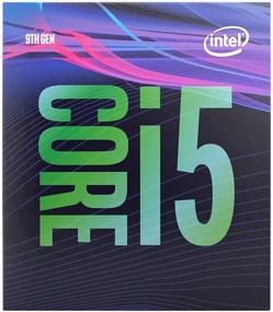 img 1 attached to Процессор Intel I5 9400 BX80684I59400 FC LGA14A