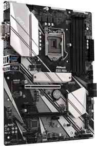 img 3 attached to ASROCK B365 PRO4 Материнская плата формата ATX для LGA1151/ Intel B365: Повышенная поддержка DDR4, Quad CrossFireX, SATA3, USB3.1, M.2, A&GbE