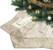 valery madelyn christmas decorations embroidery seasonal decor logo