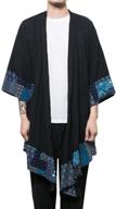 👘 hzcx fashion lightweight kimono cardigan for effortless style logo