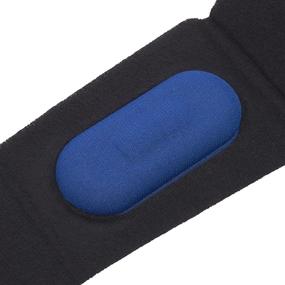 img 2 attached to Futuro Sport Tennis Elbow Support: Adjustable, Black | 1 Count - Top-notch Pain Relief!