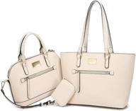 👜 women's shoulder satchel handbags & wallets - stylish purses fashion handbags for satchels logo