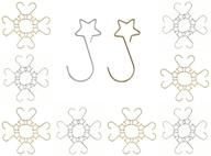 sunlisky ornament christmas hangers decoration logo