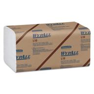 wypall 01770 sani prep towels banded logo