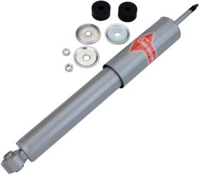 img 4 attached to 🔧 KG54304 Gas-aJust Gas Shock by KYB: Enhanced for Superior Performance and Efficiency