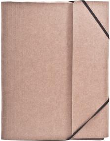 img 1 attached to Tim Holtz Idea-ology Small Collection Folio, 9 x 7 Inches, TH93125