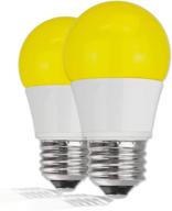 efficient non dimmable tcp yellow equivalent: the ultimate lighting solution logo