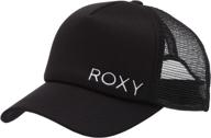 optimized roxy finishline hat logo