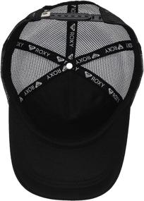 img 1 attached to Optimized Roxy Finishline Hat