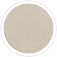 🏝️ sandsational 1.5 lbs (22oz) silver shimmer unity sand - ideal for weddings, vase filling, home decoration, and crafts logo