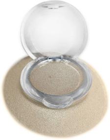 img 1 attached to 🏝️ Sandsational 1.5 фунтов (22 унции) Серебристый сияющий песок Unity - Идеально подходит для свадеб, наполнения ваз, декора в доме и рукоделия.