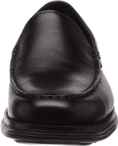 img 3 attached to 👞 Cole Haan Original Venetian British Men's Shoes: Perfect Loafers & Slip-Ons