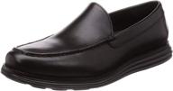 👞 cole haan original venetian british men's shoes: perfect loafers & slip-ons logo