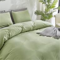 houseri green comforter bedding quilts logo