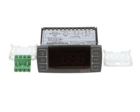 img 1 attached to 🎛️ Hussmann Dixell XR40C Digital Controller 0548342