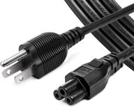 💻 notebook computer extension cable - universal iec320c5 connector логотип