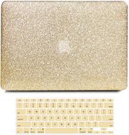 anban macbook protective keyboard compatible logo