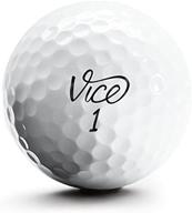 vice assorted models condition balls logo